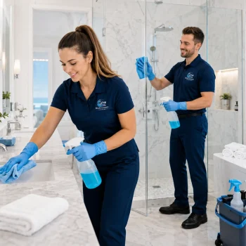Deep Cleaning 2
